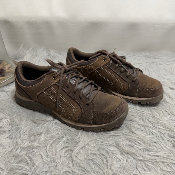 Skechers Vintage oxfords sneakers - Picture 1 of 8
